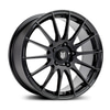 FOX FX004 GLOSS BLACK