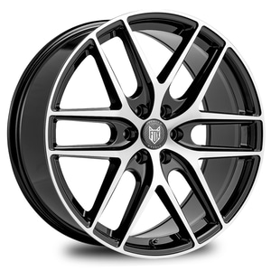 FOX WX3 BLACK POLISH