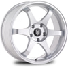 FOX PF5 ICE SILVER