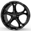 Glossy Black
