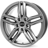 Matt Anthracite