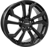 IT WHEELS ELLA Gloss Black