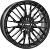 IT WHEELS TIARA 4 Gloss Black