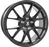 Gloss Black
