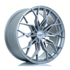 JUDD JSF1 ARGENT SILVER