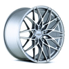 JUDD JSF2 ARGENT SILVER