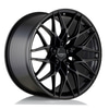 JUDD JSF2 GLOSS BLACK