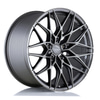 JUDD JSF2 GLOSS GUNMETAL