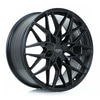 JUDD JSF2 SATIN BLACK