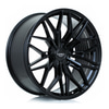 JUDD JSF3 GLOSS BLACK
