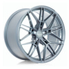 JUDD JSF4 ARGENT SILVER