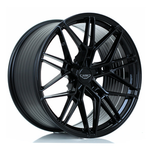 JUDD JSF4 GLOSS BLACK