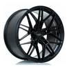 JUDD JSF4 GLOSS BLACK