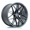 JUDD JSF4 GLOSS GUNMETAL