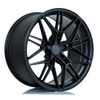 JUDD JSF4 SATIN BLACK