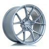 JUDD JSF5 ARGENT SILVER