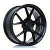 JUDD JSF5 GLOSS BLACK