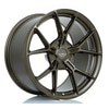 JUDD JSF5 SATIN BRONZE