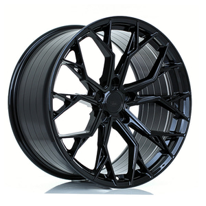 JUDD JSF6 GLOSS BLACK