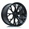 JUDD JSF6 GLOSS BLACK