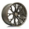 JUDD JSF6 GLOSS BRONZE