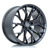 JUDD JSF6 GLOSS GUNMETAL