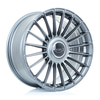 JUDD JSF8 ARGENT SILVER