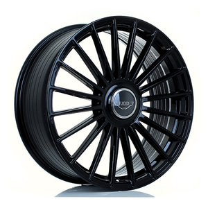 JUDD JSF8 GLOSS BLACK