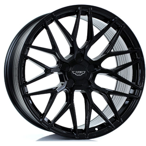 JUDD MODEL ONE GLOSS BLACK