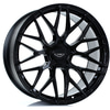 JUDD MODEL ONE GLOSS BLACK