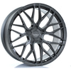 JUDD MODEL ONE GLOSS GUNMETAL