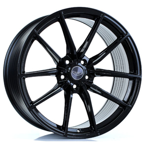 JUDD MODEL THREE GLOSS BLACK