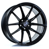JUDD MODEL THREE GLOSS BLACK