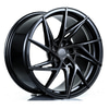 JUDD MODEL TWO GLOSS BLACK