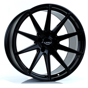 JUDD T311R GLOSS BLACK