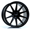 JUDD T311R GLOSS BLACK