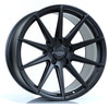 JUDD T311R GLOSS GUNMETAL