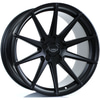 JUDD T311R SATIN BLACK
