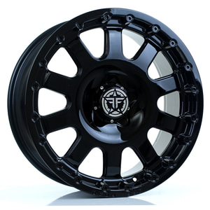 JUDD T313 GLOSS BLACK