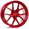 JUDD T325 CANDY RED