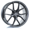 JUDD T325 GLOSS GUNMETAL