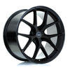 JUDD T325 SATIN BLACK