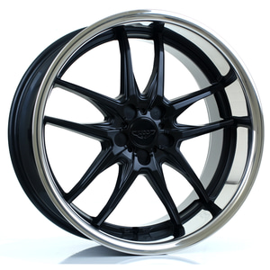 JUDD T404 SATIN BLACK