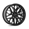 LENSO VENTUS GLOSS BLACK