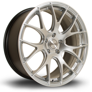 Linea Corse LC818 HSilver