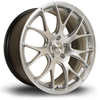 Linea Corse LC818 HSilver