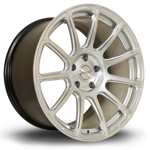 Linea Corse LC888 HSilver