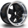 Linea Corse PSD RLBlack