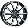 Gloss Black / Polished
