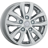 Silver